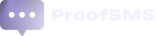 ProofSMS